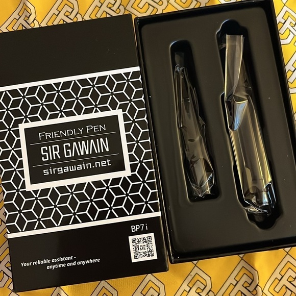 Brand New Hidden Camera Pen 1080p w/ 64GB Micro SD Mini Body HD Video Recorder - Picture 4 of 15